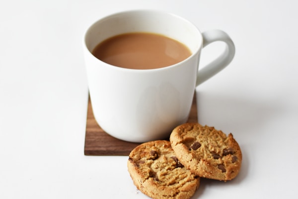 リラックスした雰囲気のイメージ