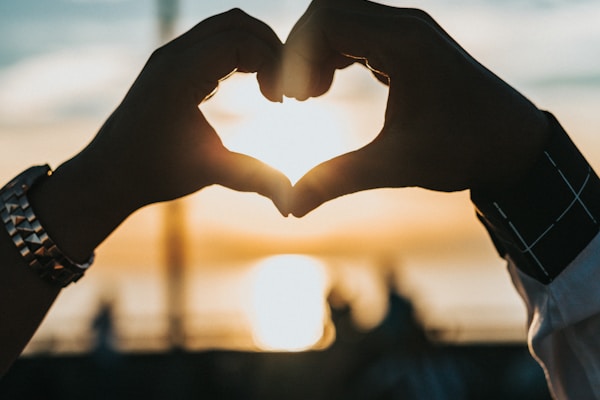 人間関係の悩みのイメージ